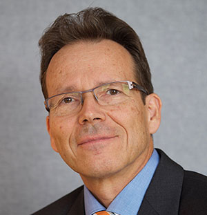 Portrait - Olivier Koenig